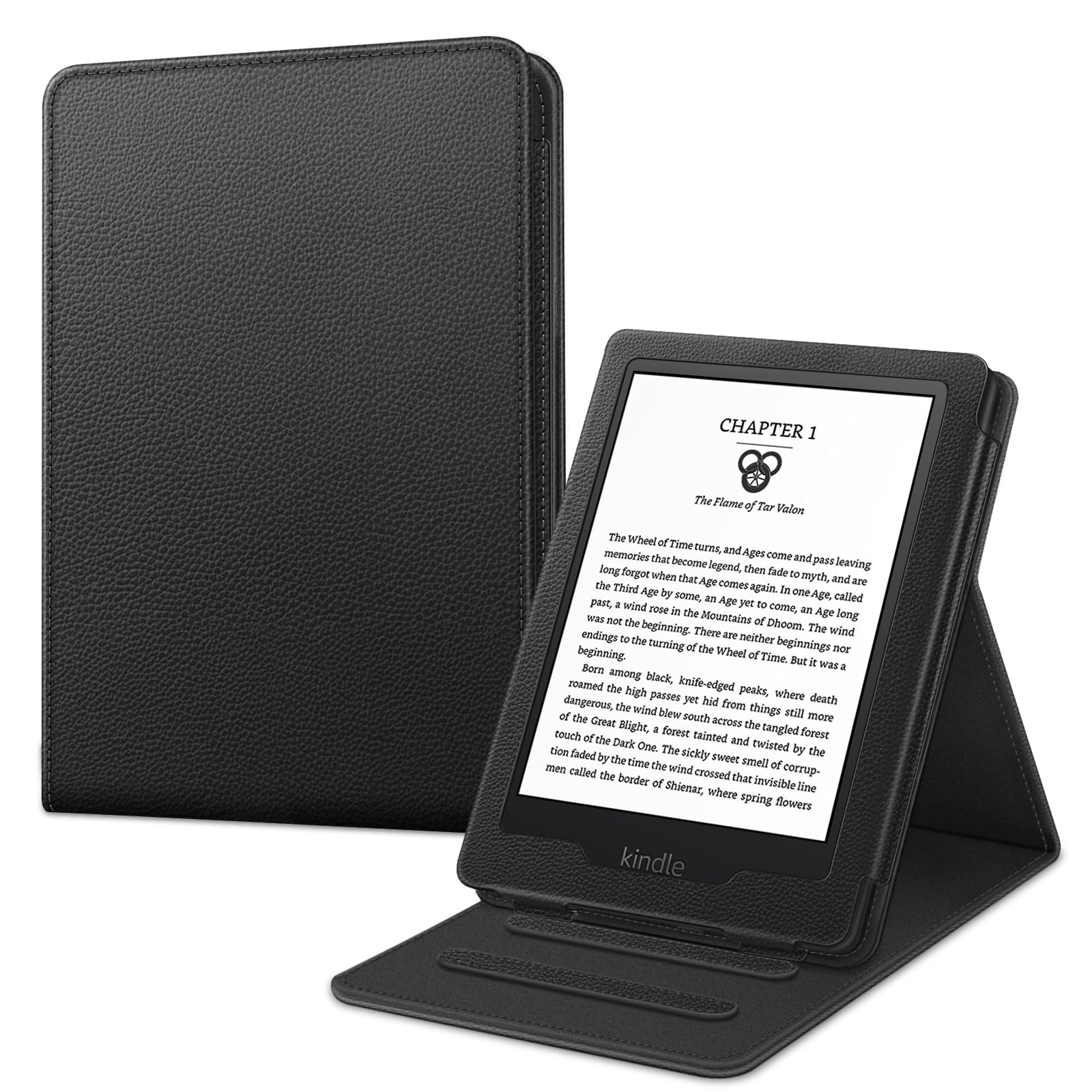 Amazon.com: Fintie Flip Case for 6